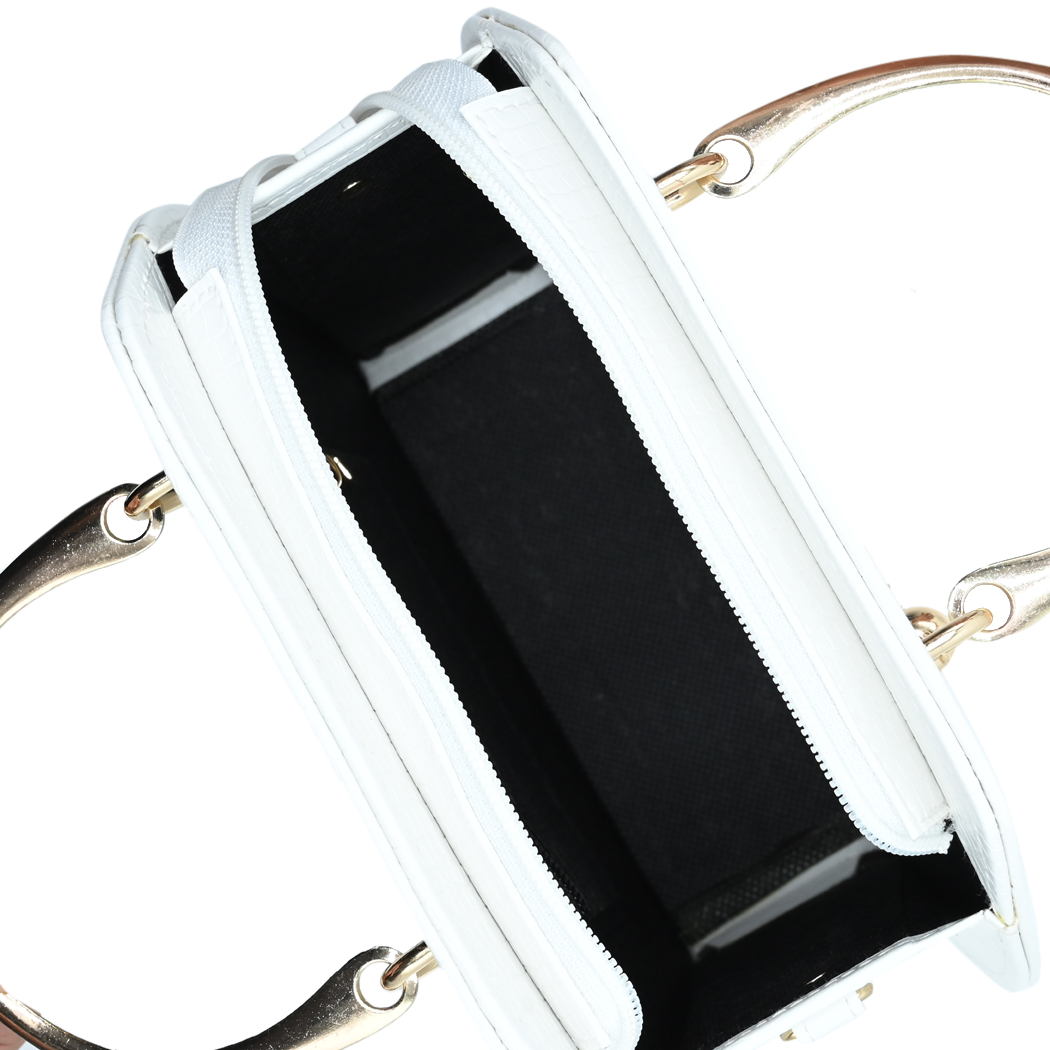 Centok Bag - White