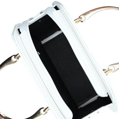 Centok Bag - White