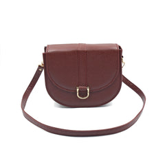 Cemis Bag - Mehroon