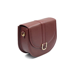 Cemis Bag - Mehroon