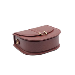 Cemis Bag - Mehroon