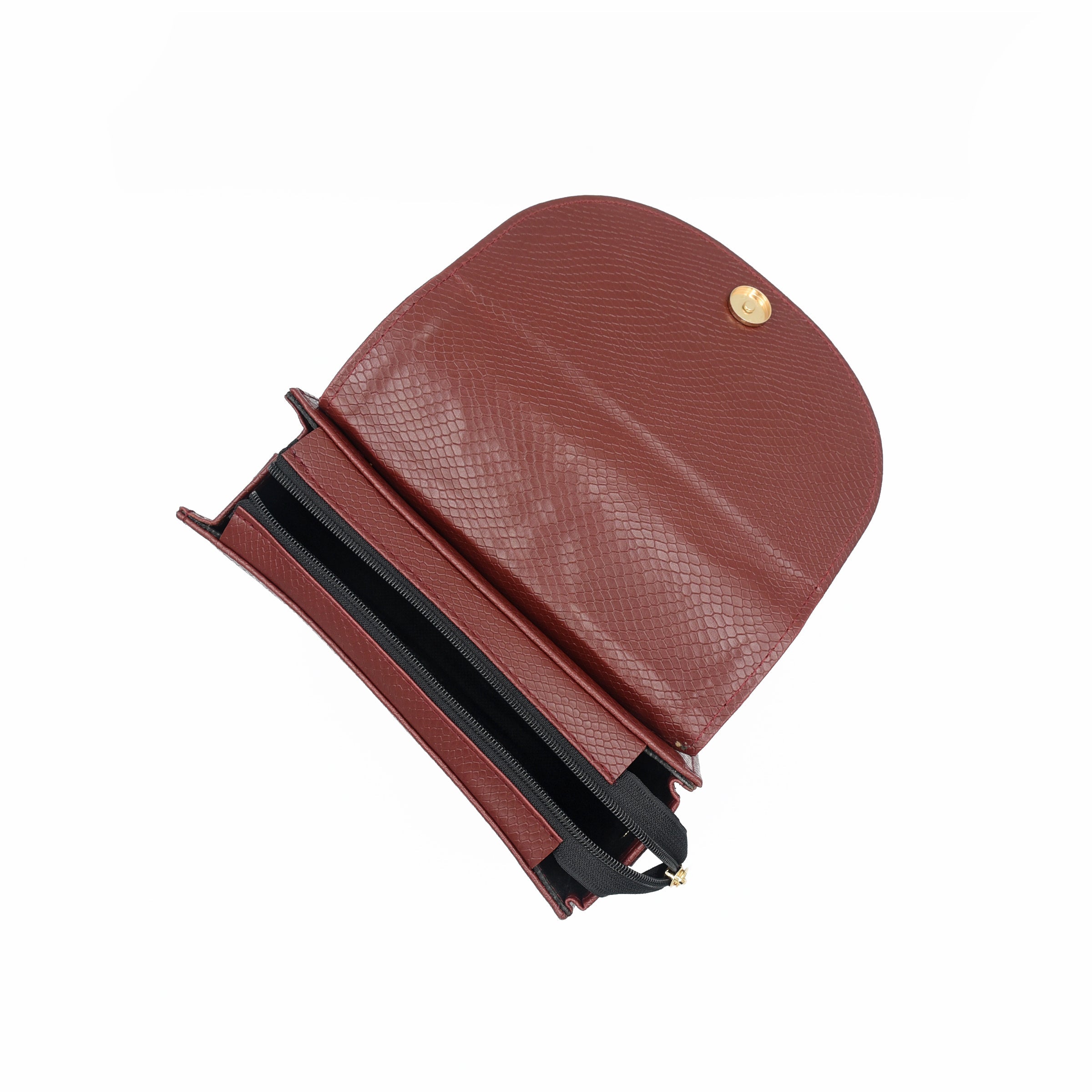 Cemis Bag - Mehroon