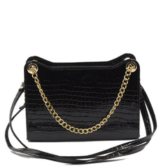 Belleza Crossbody Bag For Women - Black